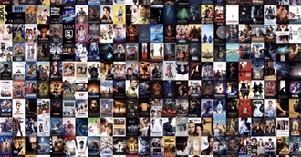 10 Movies You Probably Haven&#39;t Seen