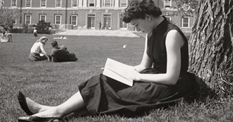 The Most Popular Books Published in 1954