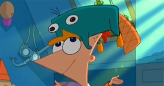 Johannahs&#39;s Top 50 Movies :D