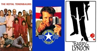 What Adam&#39;s Been Watching: July 2021