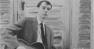 Last 10 Albums Harry Has Listened to (87)