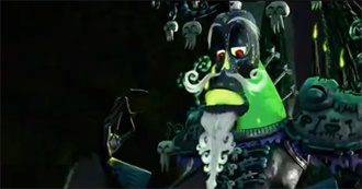 25 Characters That Begin With X