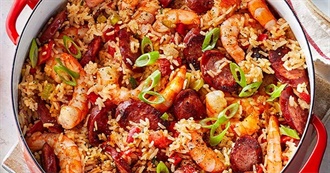 What David Ate - Day 313