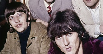 Famous People Who Are in Their 80s -- Now and Then--1