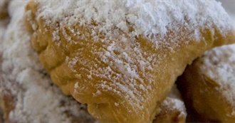 Big T&#39;s Popular World Desserts 7