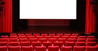 Another List of Random Movies