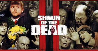 Filmography  of  Simon Pegg