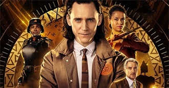 Time Travel TV Shows