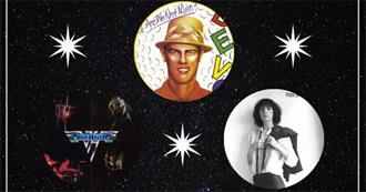 Paste Magazine&#39;s Greatest Debut Albums of the 1970s