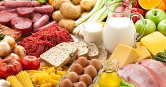 Foods That Belong in Other People&#39;s Mouths