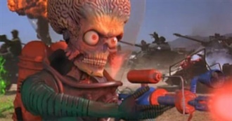 Whatculture: 10 &quot;Guilty Pleasure&quot; Movies You Shouldn&#39;t Be Ashamed to Love