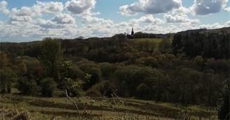 Caroline Jones&#39;s Travels