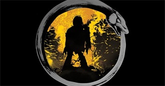 Last 10 Albums Re-Listened Part 54