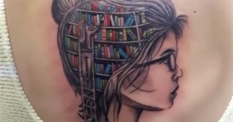 Random Books (Lindy)