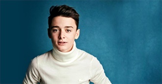 Noah Schnapp, Filmography