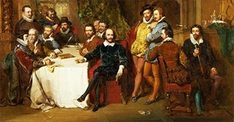 Important Books From Sixteenth Century Europe