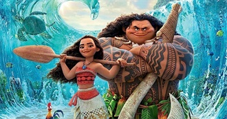 Top Children&#39;s Movies 2015-2016 Kids Movies