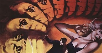 Moviemaker&#39;s 11 Old Scary Movies That Are Still Terrifying Today