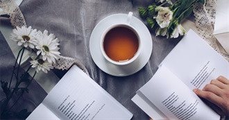 A Book Wishlist (July 2022)