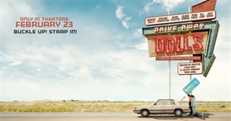 Peter&#39;s Watchlist February 2024