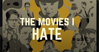 Chelsea Hates Movies