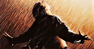 Movies That Intrigued and Impressed Me