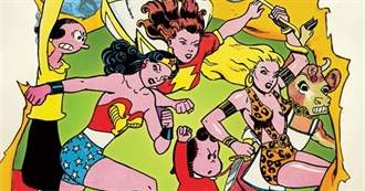 Last 10 Books Wild Bill Has Read Vol 44