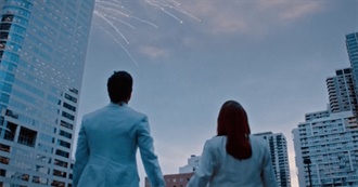 Best Series of the 2010s