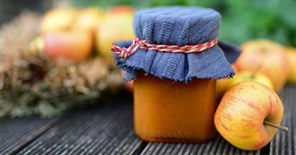 70 Preserves to Make in September