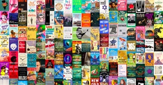 Marie&#39;s 2024 Releases