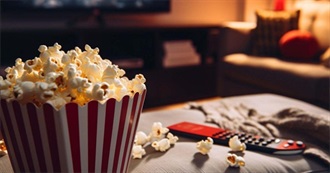 Max at the Movies 1993