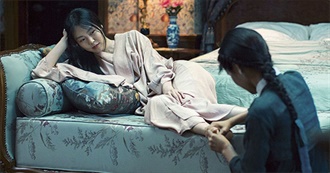 Last 10 Movies Blue Watched #11