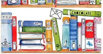 Tilly&#39;s Read List