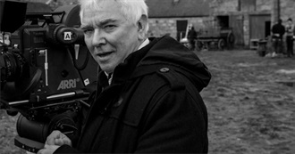 Terence Davies&#39; 10 Favorite Films