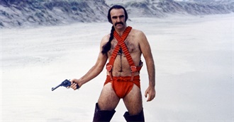 BFI - 10 British Films Turning 50 in 2024