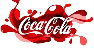 Coca-Cola Brands/Related