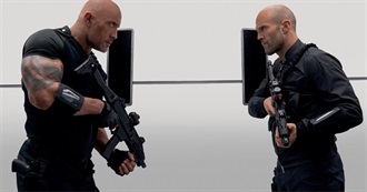 50 Famous Movies That Made All Their Money Overseas (24/7 Wall St.)