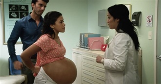 Brianna&#39;s &quot;J&quot; TV Shows