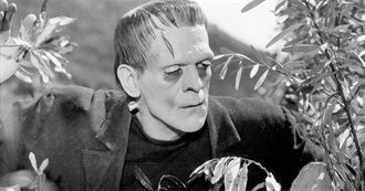 Frankenstein Book Club