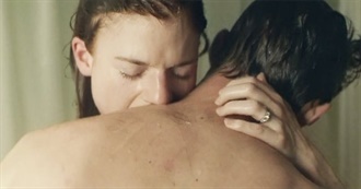 Whatculture: 10 Best Horror Romances