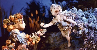 Pre-1970 Films That Gloom Loves