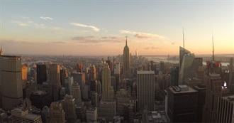 To Do in New York City