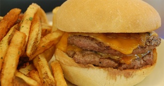 Ray&#39;s Food on a Random Day 13