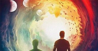 Last 10 Seen for the First Time (XXV)