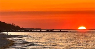 Last Ten Bowman Watched #182