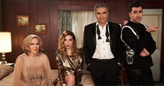 10 Best Sitcoms of the 2010s, According to IMDb