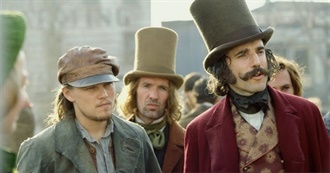 USA Today&#39;s 12 Beloved Films That Didn&#39;t Win a Single Oscar