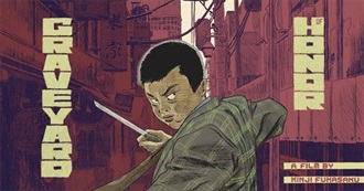 20 Most Recent Movies Watched, Volume 158