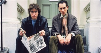 Manic Wayne&#39;s Last 10 Movies I&#39;ve Seen Part 367