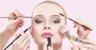 Y&#39;s Beauty Bucket List